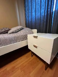 Furnished Room for Rent – Don Mills with Steeles