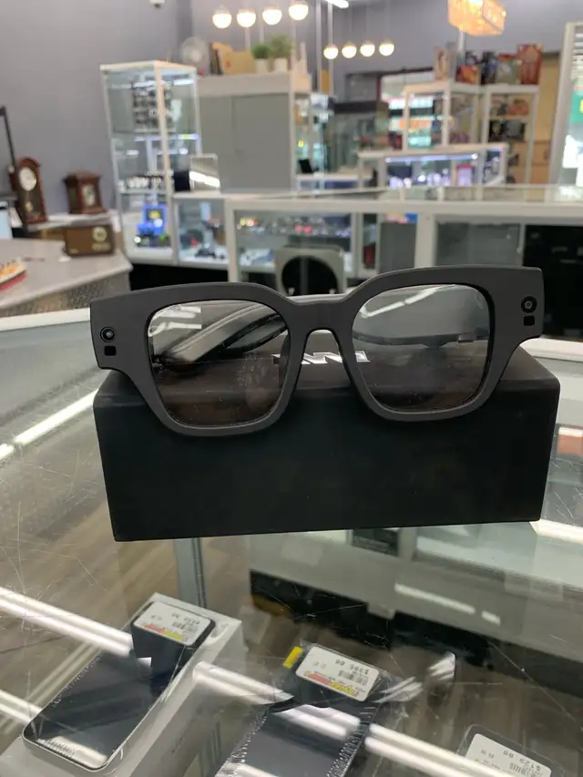 INMO Air2 AR Glasses