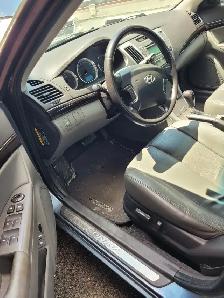 2009 Hyundai Sonata Limited for sale - Photo 6