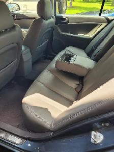 2009 Hyundai Sonata Limited for sale - Photo 8