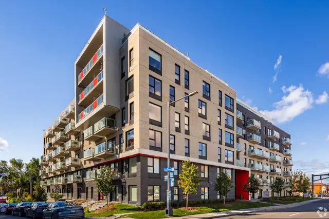 4 ½ à louer à Laval | 2 chambres | Dès 1 900 $