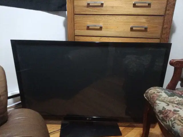 tele LG 45 pouce