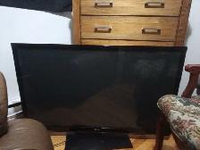 tele LG 45 pouce