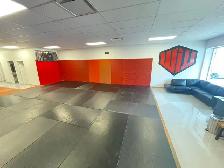 Gym Space for rent