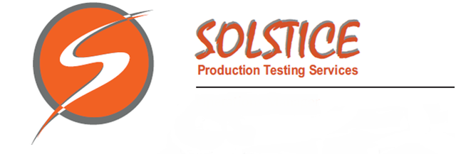 NOW HIRING - Solstice PTS - Oil & Gas Production Testers