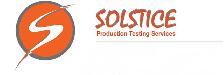 NOW HIRING - Solstice PTS - Oil & Gas Production Testers