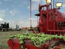 NOW HIRING - Solstice PTS - Oil & Gas Production Testers - Photo 2