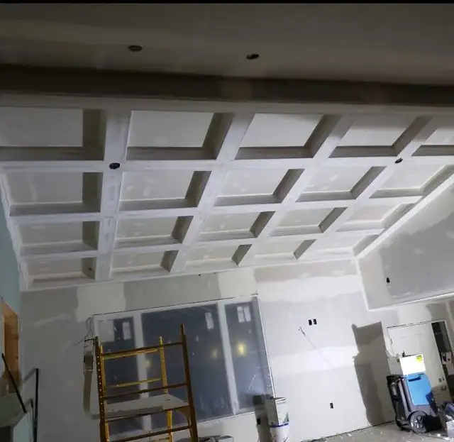 drywall taper looking for work