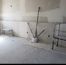 drywall taper looking for work - Photo 3
