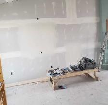 drywall taper looking for work - Photo 8