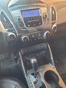 2012 Hyundai Tucson for sale - Photo 9