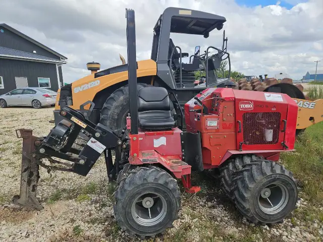 2014 Toro Maxi Pro Cable Plow For Sale