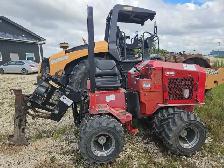 2014 Toro Maxi Pro Cable Plow For Sale