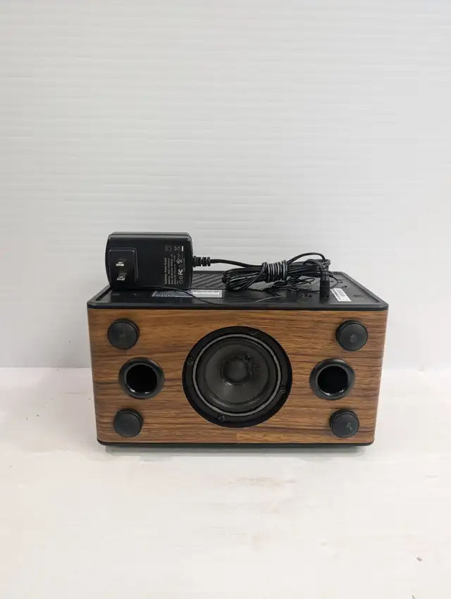 (B3164) Monster MNDECORA-HZL Retro-styled 30-watt