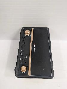 (B3164) Monster MNDECORA-HZL Retro-styled 30-watt - Photo 6