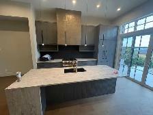 Lead Cabinetmaker