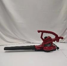 (B2851) Toro 51619 Ultra Corded Electric Leaf Blower