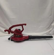 (B2851) Toro 51619 Ultra Corded Electric Leaf Blower - Photo 2