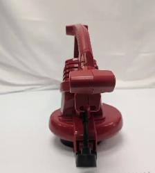 (B2851) Toro 51619 Ultra Corded Electric Leaf Blower - Photo 3