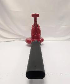 (B2851) Toro 51619 Ultra Corded Electric Leaf Blower - Photo 4
