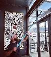 Commercial Glass & Window Care — Exterior & Interior