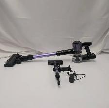(B2645) A27-61CR18650 Cordless Stick Vacuum