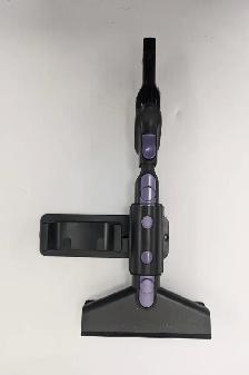 (B2645) A27-61CR18650 Cordless Stick Vacuum - Photo 5