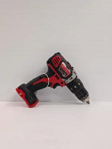 (B2619) Milwaukee 2607-20 1/2' Hammer Drill - Photo 3