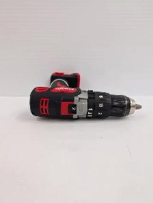 (B2619) Milwaukee 2607-20 1/2' Hammer Drill - Photo 4
