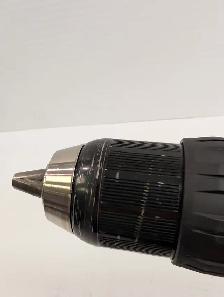 (B2619) Milwaukee 2607-20 1/2' Hammer Drill - Photo 6