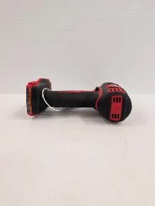 (B2619) Milwaukee 2607-20 1/2' Hammer Drill - Photo 8
