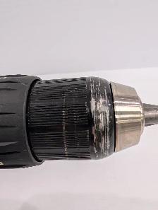 (B2619) Milwaukee 2607-20 1/2' Hammer Drill - Photo 9