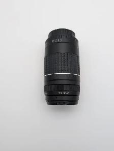 (B1962) Focal Lens Canon EF 75-300mm