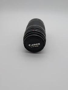 (B1962) Focal Lens Canon EF 75-300mm - Photo 2