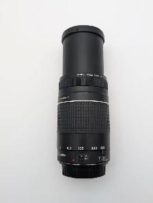 (B1962) Focal Lens Canon EF 75-300mm - Photo 5