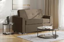 CANADIAN MADE CUSTOM SOFA BED TWIN/DOUBLE/QUEEN FREE DELIVERY.