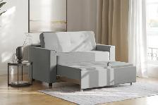 CANADIAN MADE CUSTOM SOFA BED TWIN/DOUBLE/QUEEN FREE DELIVERY. - Photo 6