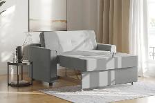 CANADIAN MADE CUSTOM SOFA BED TWIN/DOUBLE/QUEEN FREE DELIVERY. - Photo 7