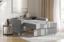 CANADIAN MADE CUSTOM SOFA BED TWIN/DOUBLE/QUEEN FREE DELIVERY. - Photo 8