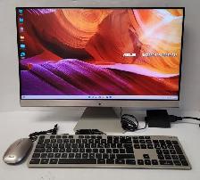 (B1273) ASUS M241D All-in-One Computer