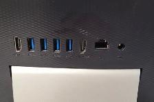 (B1273) ASUS M241D All-in-One Computer - Photo 4