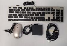 (B1273) ASUS M241D All-in-One Computer - Photo 5