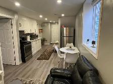 Basement Unit Available for Rent Separate Entrance Short-Term - Photo 3