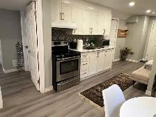 Basement Unit Available for Rent Separate Entrance Short-Term - Photo 4