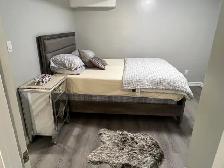 Basement Unit Available for Rent Separate Entrance Short-Term - Photo 5