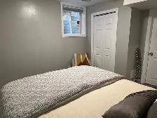 Basement Unit Available for Rent Separate Entrance Short-Term - Photo 6