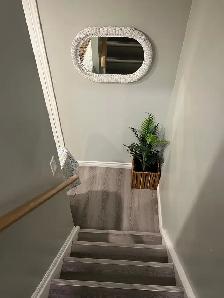 Basement Unit Available for Rent Separate Entrance Short-Term - Photo 10