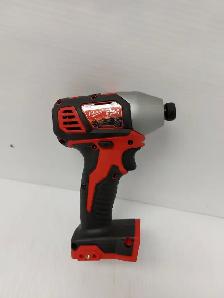 (B1175) Milwaukee 2656-20 Impact Driver - Photo 3
