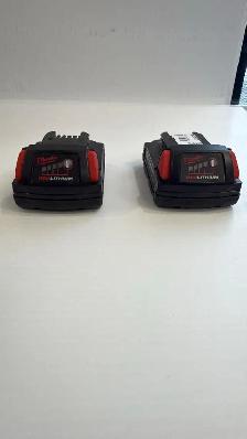 (B1175) Milwaukee 2656-20 Impact Driver - Photo 6