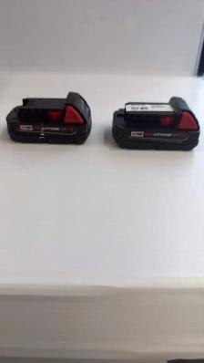 (B1175) Milwaukee 2656-20 Impact Driver - Photo 7